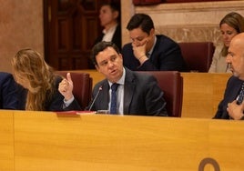 El Ayuntamiento de Sevilla anuncia que saldrá del Consorcio Provincial de Aguas