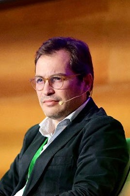 Jesús Corral es el nuevo presidente de la Sociedad Andaluza de Oncología Médica (SAOM)