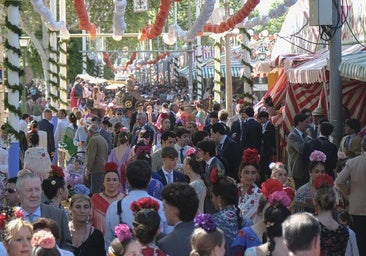 Ya es oficial: la Feria de Sevilla recupera el modelo tradicional y empezará el martes 6 de mayo