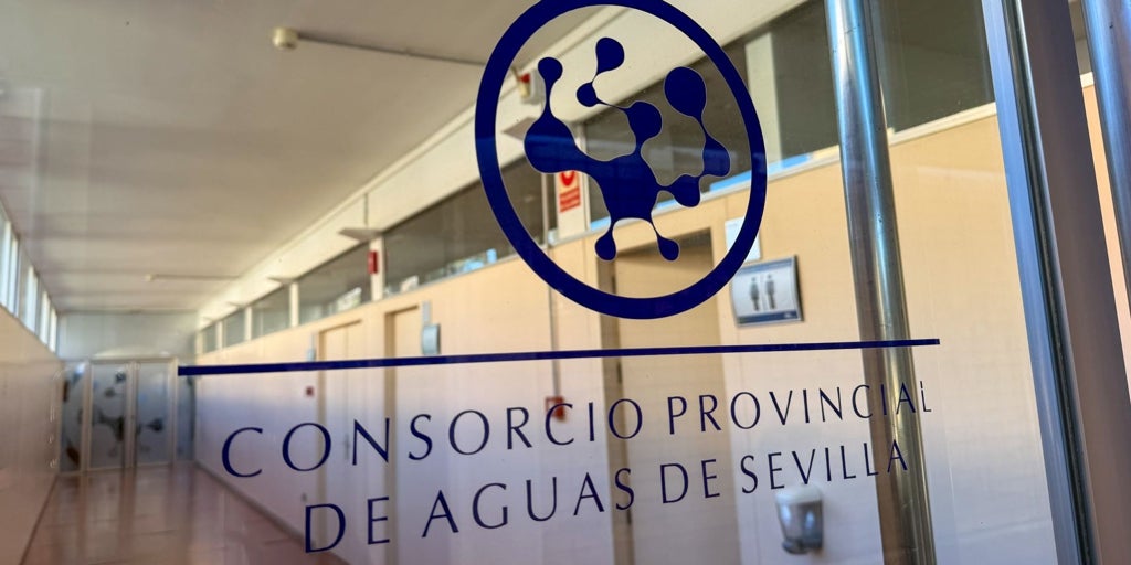 El Consorcio de Aguas de Sevilla se gasta un 91% de su presupuesto en sueldos