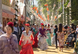 Estas son las fechas de la Feria de Sevilla para 2026 y 2027: ¿qué día empezará los próximos dos años?