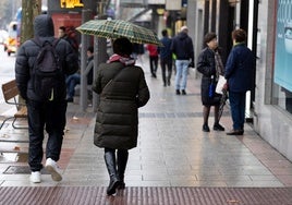 Este es el pueblo de Sevilla donde más ha llovido, con más de 70 litros por metro cuadrado