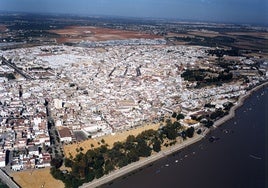 Llega a Disney + el programa centrado en uno de los pueblos más famosos de Sevilla