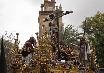 Radiografía de la Semana Santa de Sevilla de 2025: más problemas que novedades