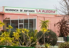 La Fiscalía pide 4 y 6 años de cárcel para las dos directoras de tres residencias de mayores de Alcalá y Carmona