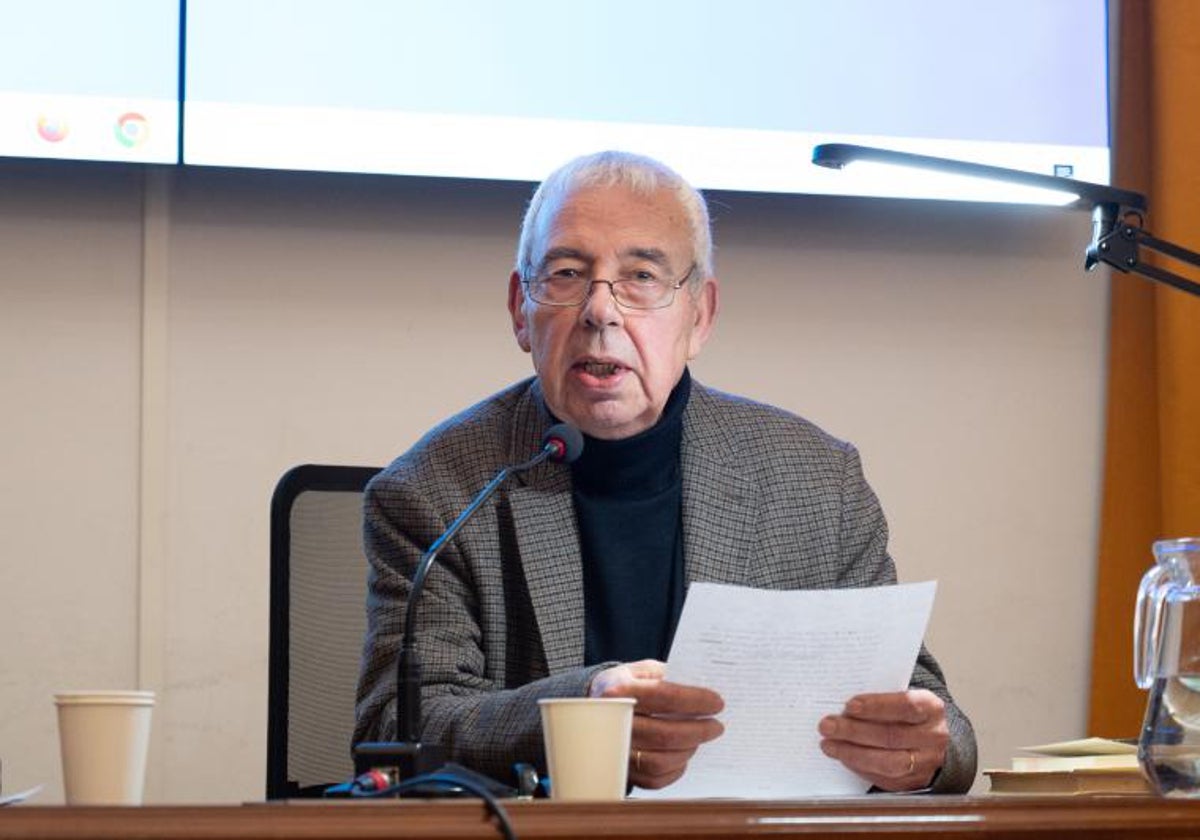 Joaquín Caro Romero