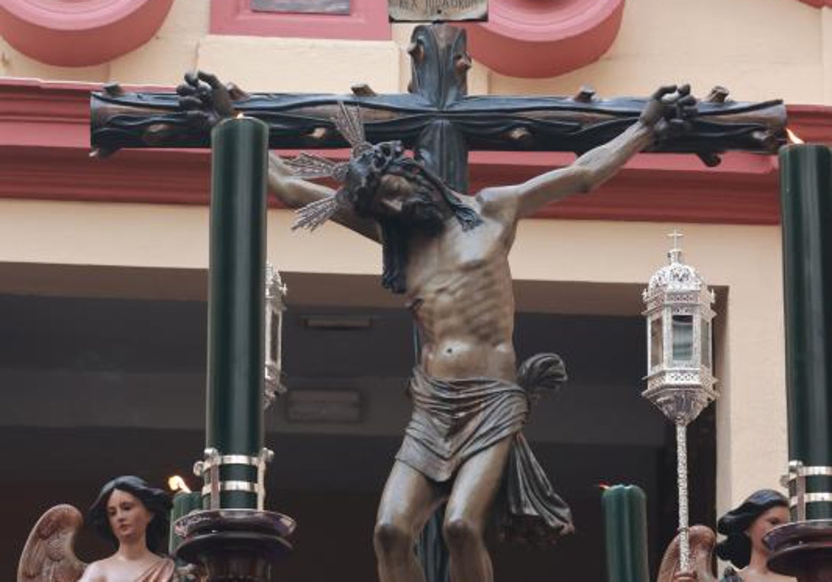 Cristo de la Vera Cruz