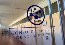 PP y Vox piden en la Diputación de Sevilla disolver el Consorcio Provincial de Aguas