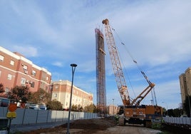 El tramo más costoso de la Línea 3 Norte del metro de Sevilla, adjudicado por 173 millones de euros