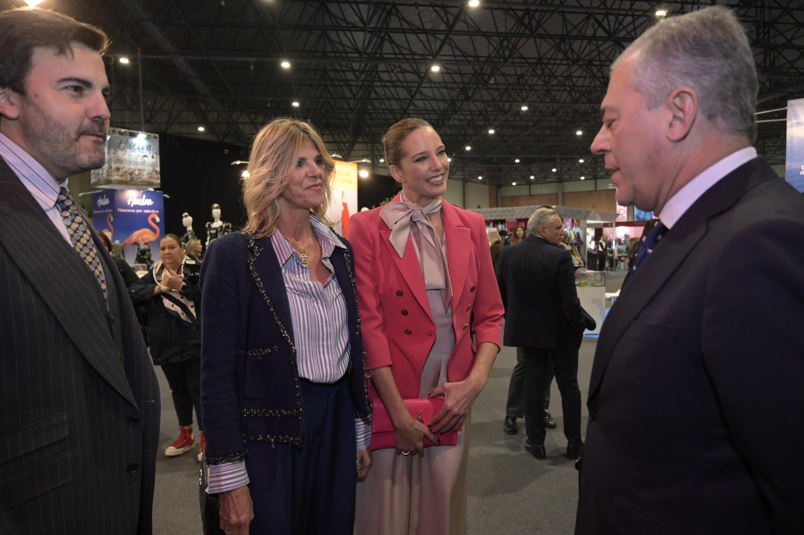 Acto inaugural de SIMOF 2025