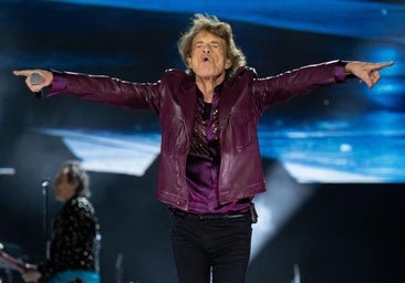 La promotora de los Rolling Stones para la negociación con el estadio de la Cartuja por aplazamiento de la gira europea
