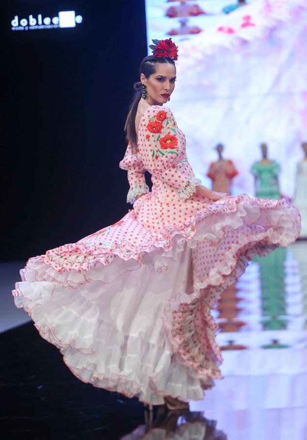 El desfile de Atelier Rima en Simof 2025 tenía como nombre 'Sonata'