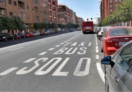 La línea C5 de Tussam reanuda este lunes el servicio en Sevilla tras cinco años suspendido a causa de un accidente