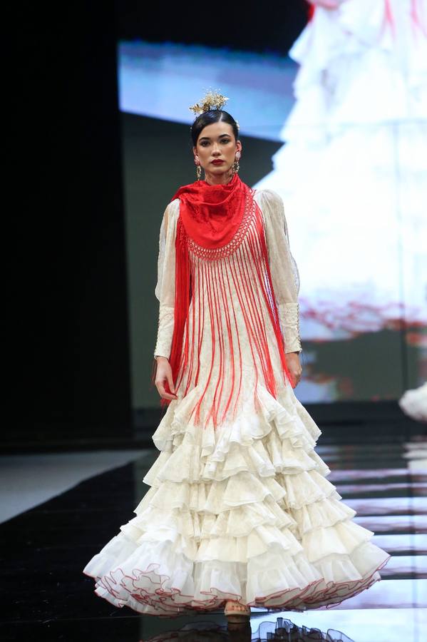 Colección presentada por Javier del Álamo en Simof