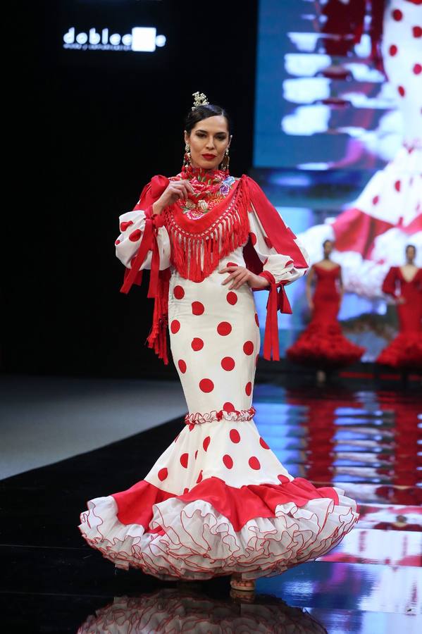 Colección presentada por Javier del Álamo en Simof