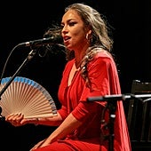 María Terremoto: «Mi nuevo disco es el más personal porque cuento los momentos más negros y bonitos que he vivido»