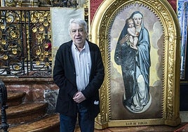 El alcalde de Sevilla se muestra «consternado» por la muerte de Enrique Valdivieso