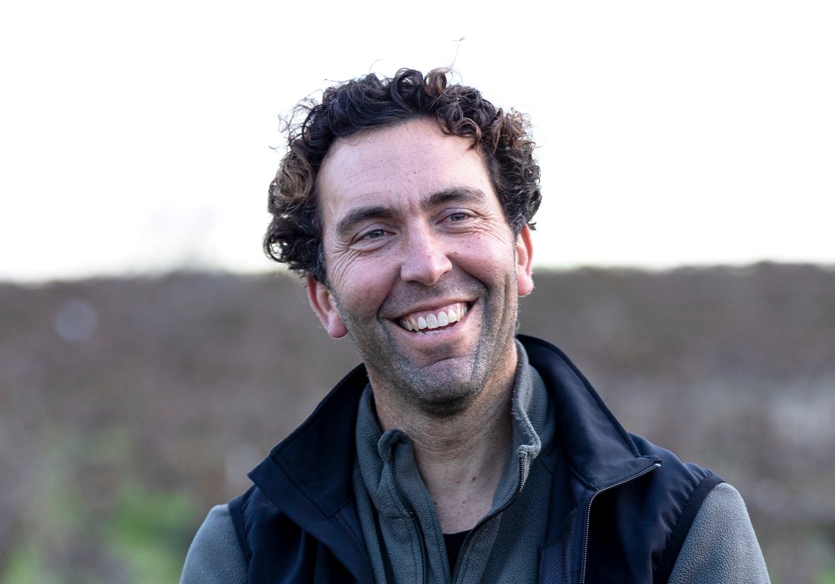 Alejandro Muchada