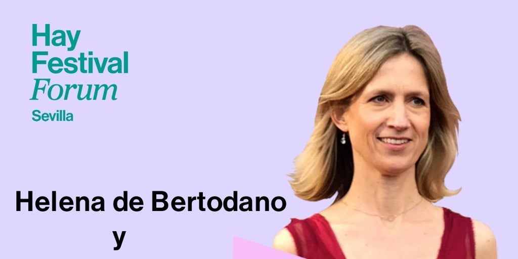 EUSA se suma al Hay Festival Forum Sevilla 2025 con charlas y