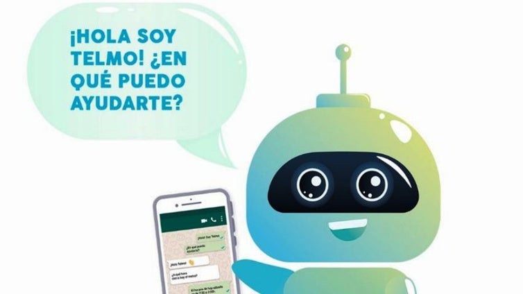 Mandar audios al Metro de Sevilla ya es posible: así es hablar con la app