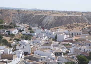 La Guardia Civil los coge in fraganti en una nave de Aznalcóllar