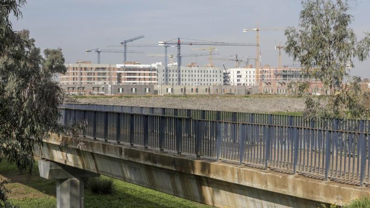 Más de 900 euros al mes: estos son los precios para alquilar un piso en Palmas Altas