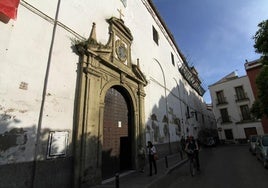 De San Leandro a Santa Inés: la agonía de los monasterios históricos