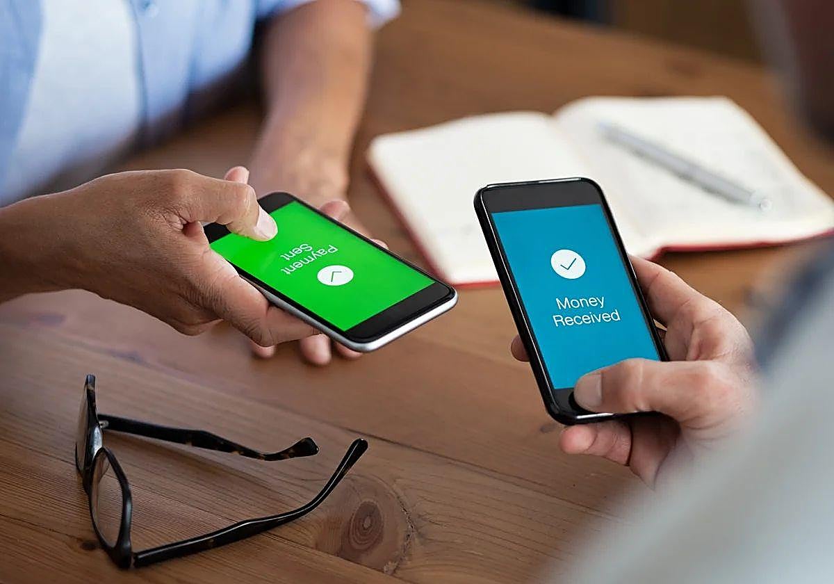 Los métodos de pago han ido evolucionando rápidamente en los últimos años