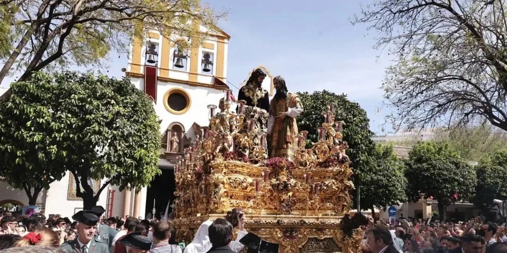 'Soberano', la nueva marcha de Las Cigarreras