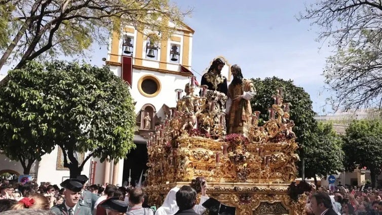 'Soberano', la nueva marcha de Las Cigarreras