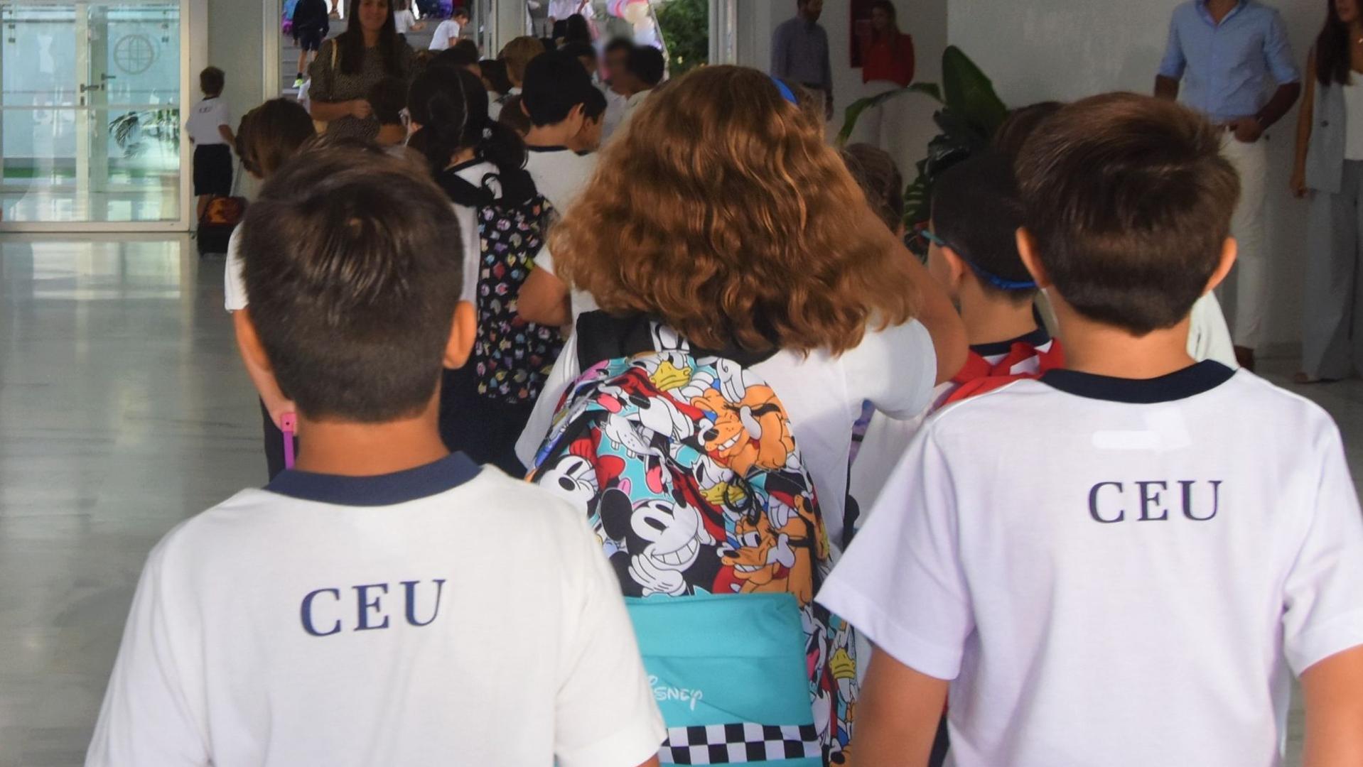 Formación de excelencia con visión internacional