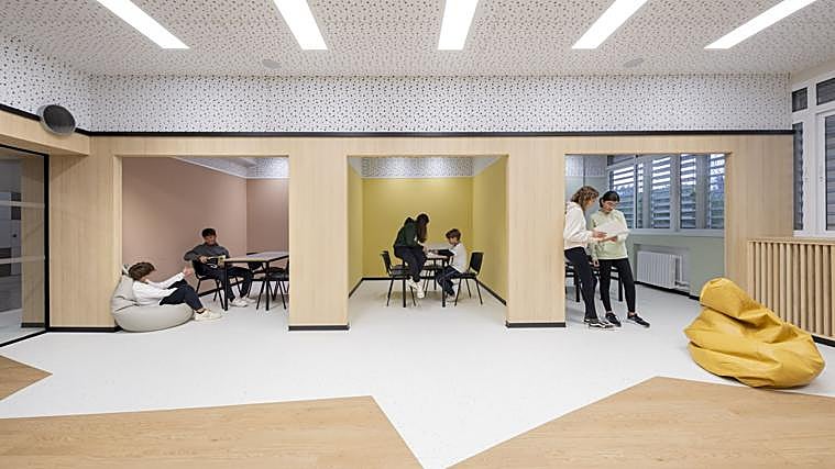 El Colegio Alemán de Sevilla: trilingüismo, excelencia y futuro