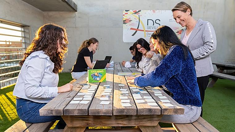 El Colegio Alemán de Sevilla: trilingüismo, excelencia y futuro