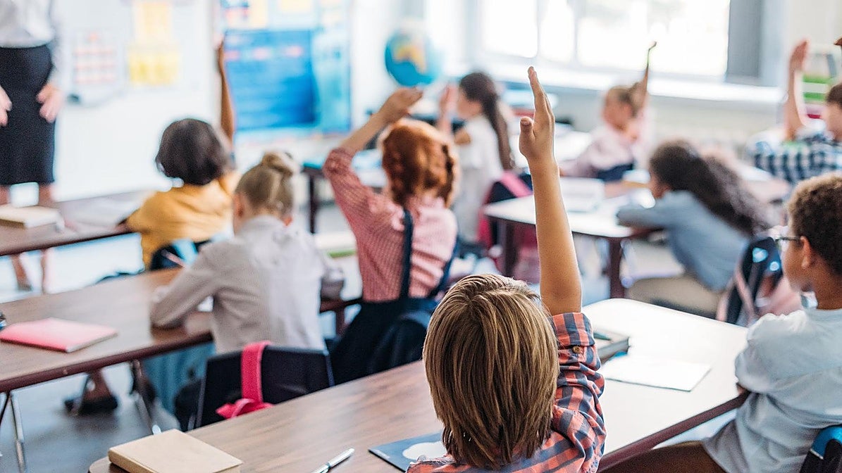 Trayectoria y crecimiento de la educación privada y concertada en Andalucía