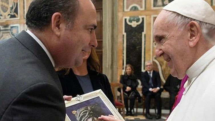 Una iglesia en salida: el impulso del Papa Francisco a la misión del Gran Poder en los Tres Barrios de Sevilla