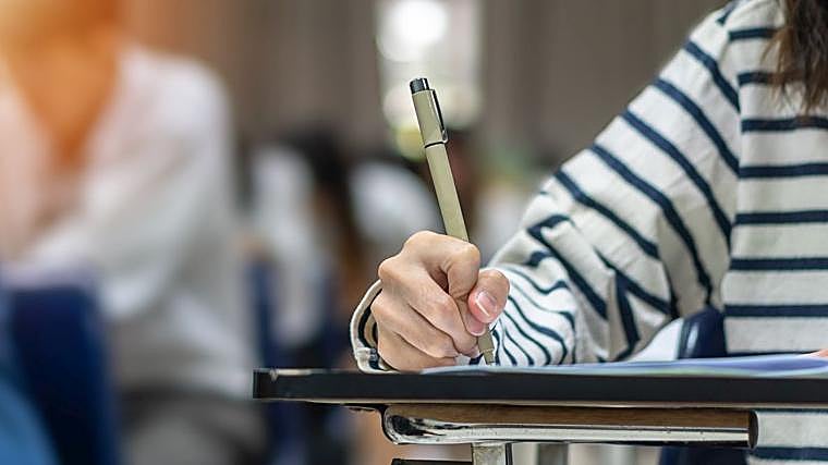 Trayectoria y crecimiento de la educación privada y concertada en Andalucía