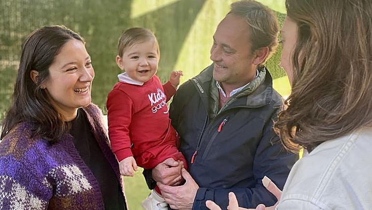 Colegio Entreolivos y Tabladilla: cada alumno es único