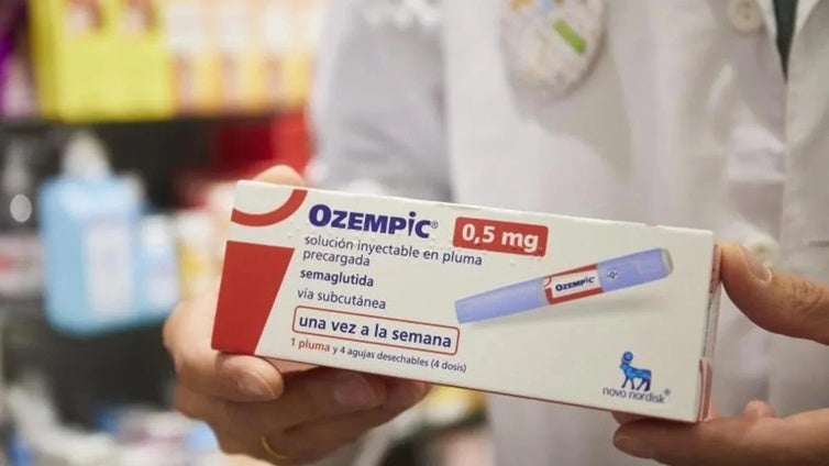 La OCU advierte sobre las falsificaciones de Ozempic ante la falta de disponibilidad en las farmacias de Andalucía