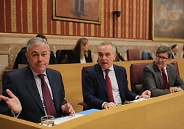 El Pleno desbloquea el nuevo barrio del Puerto tras incluir aportaciones de los vecinos