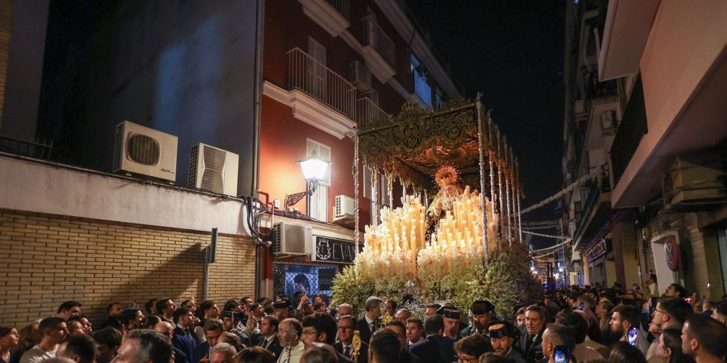 La mitad de los sevillanos es partidaria de limitar las salidas extraordinarias