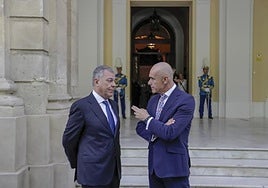 Los sevillanos piensan que la gestión de la ciudad por el PP está siendo mejor que con el PSOE