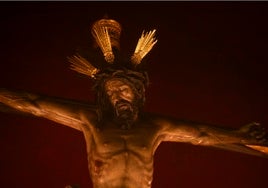 Los cultos del Cristo del Buen Fin