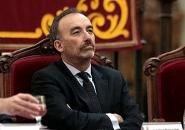 Concha Yoldi y Manuel Marchena, primeros 'Doctor Honoris Causa' de la Universidad CEU Fernando III