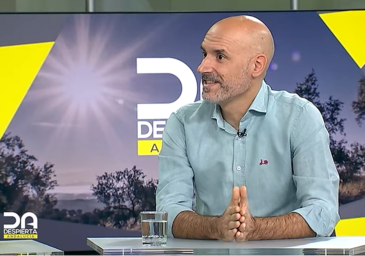 El doctor Fernando Fabiani explica qué le ocurre a nuestro cuerpo al tomar pastillas para dormir