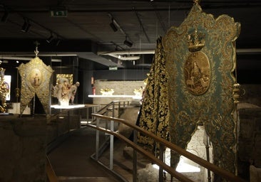 Sevilla estrena su primer museo del arte sacro como «capital mundial» de los artesanos