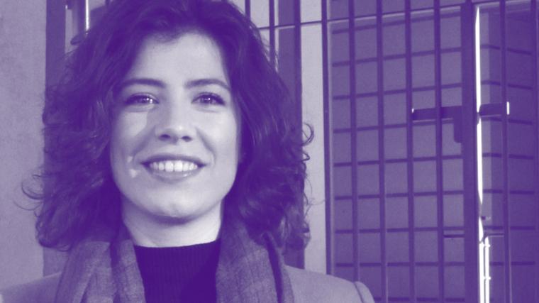 Eight women who broke roofs