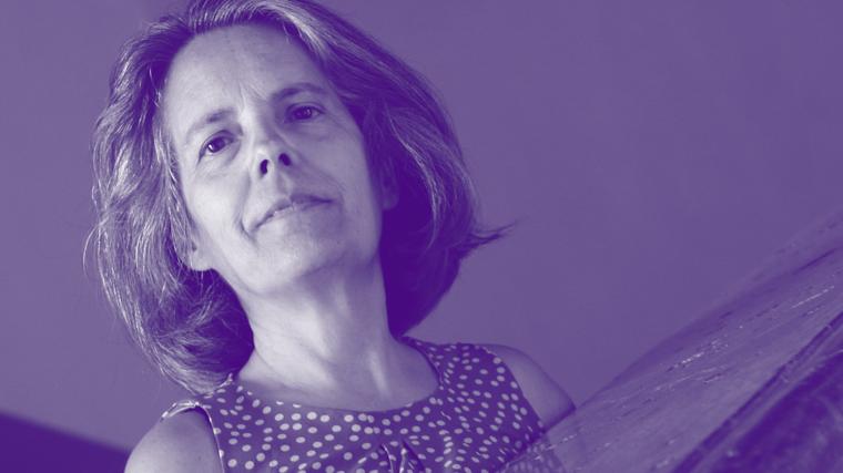 Eight women who broke roofs