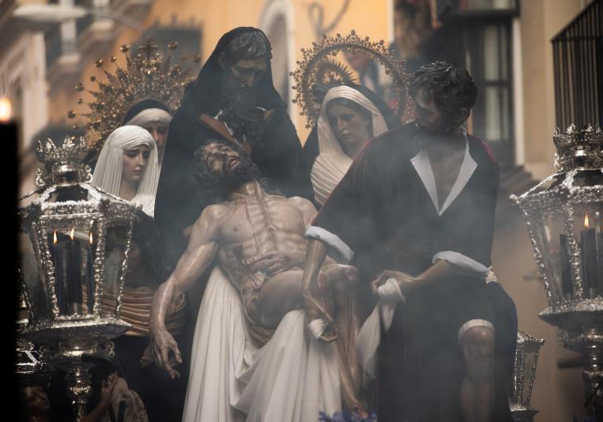 El misterio de Santa Marta