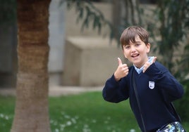 Altair ofrece 30 plazas concertadas para 1º de ESO