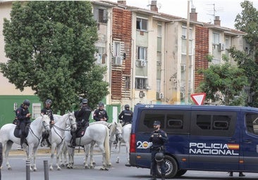 Confirman la pena de 4 años por agredir sexualmente a una niña de 10 años en Sevilla tras subirla a su furgoneta